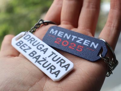 MENTZEN 2025