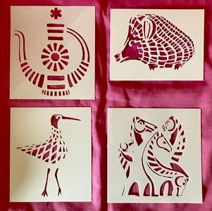 SargadelosStencil