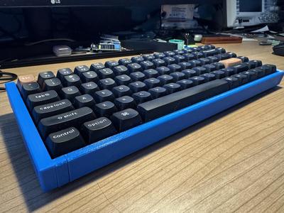 Keychron K2 HE trims
