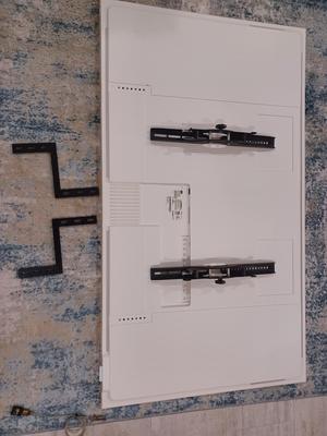 NXT VESA TV Bracket