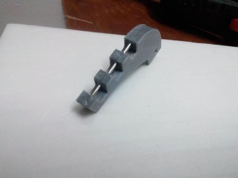 NeckStrap Balancer