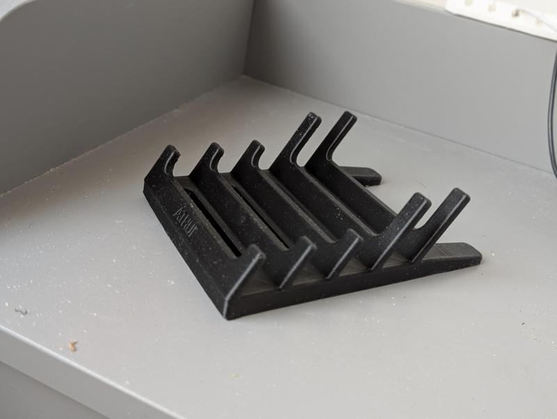 4X Phone/Tablet holder -  Multiple devices