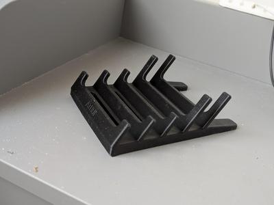 4X Phone/Tablet holder -  Multiple devices