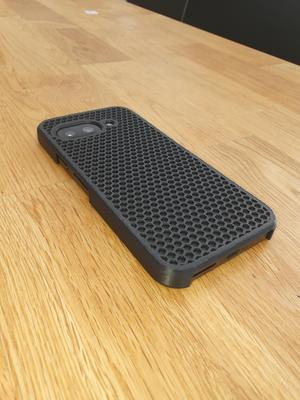 Google Pixel 9a Case (non-TPU)