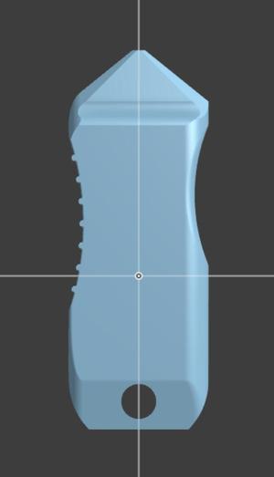 Box Cutter 