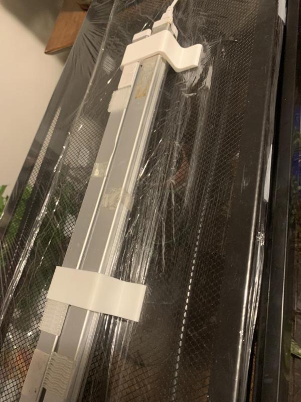 Double T5 LED Flat Stand