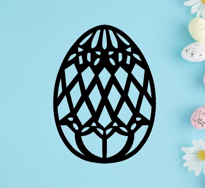 Egg Decoration