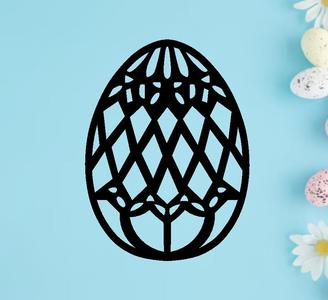 Egg Decoration