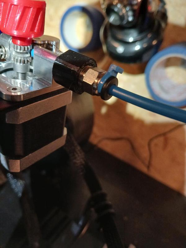 verloopstuk bowden extruder.STL