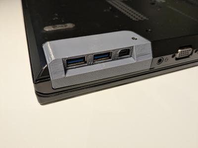 T430 IO/HDD Cover