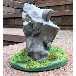 Stone from Avebury Neolithic Circle