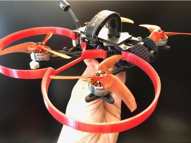 Propguard Propeller Guard Frame