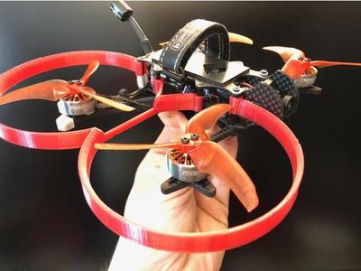 Propguard Propeller Guard Frame