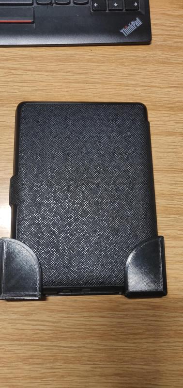 Kindle Holder (with case)