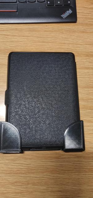 Kindle Holder (with case)