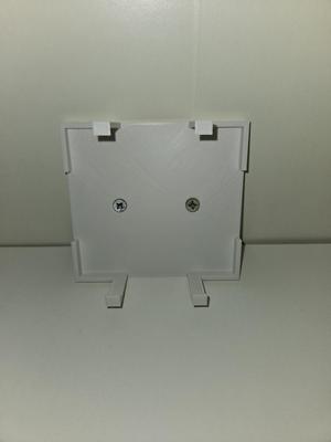 Deye relais wall mount