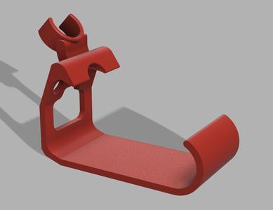 Xbox series s|x IQOS holder