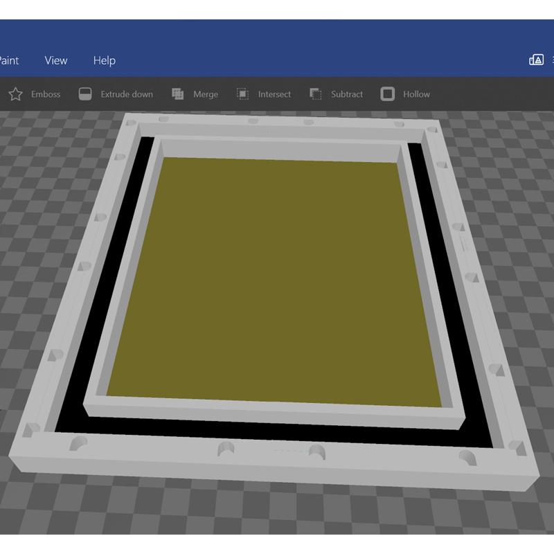 Customizable Zen Garden w/ Lots of accessories