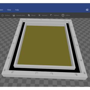 Customizable Zen Garden w/ Lots of accessories