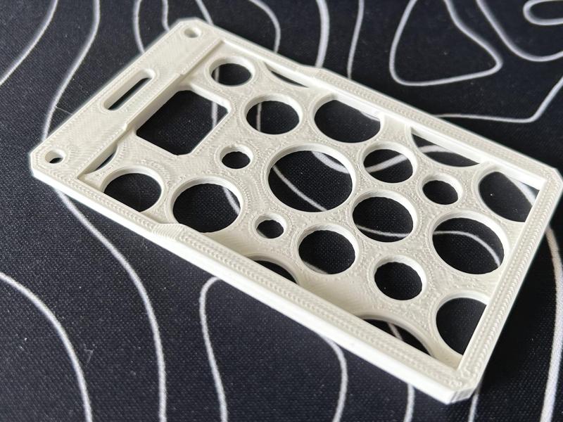 ID Card Holder