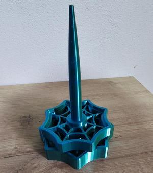 Spiderweb Yarn Spinner