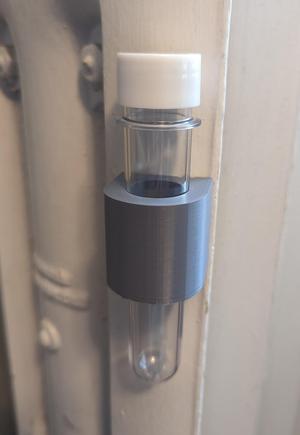PET Preform Tube Holder (25mm)