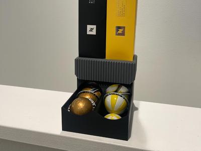 Nespresso Vertuo Holder