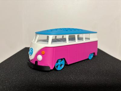 VW camper pen holder