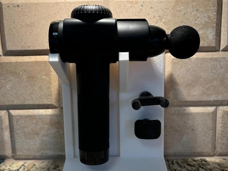Massage Gun Stand