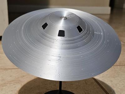 Bob Lazar UFO