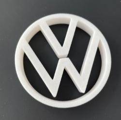VW Logo