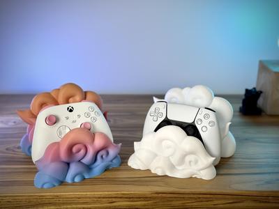Cloud Controller Stand