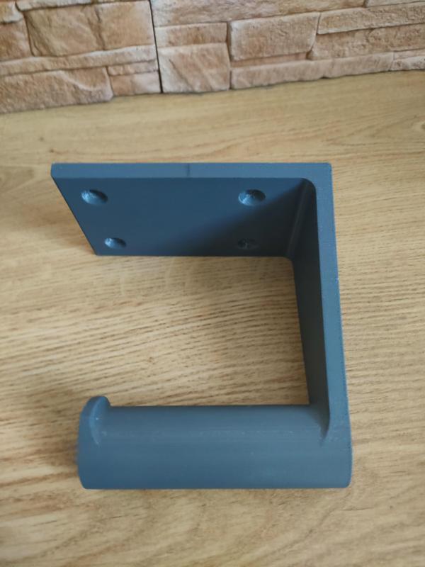 Spool holder