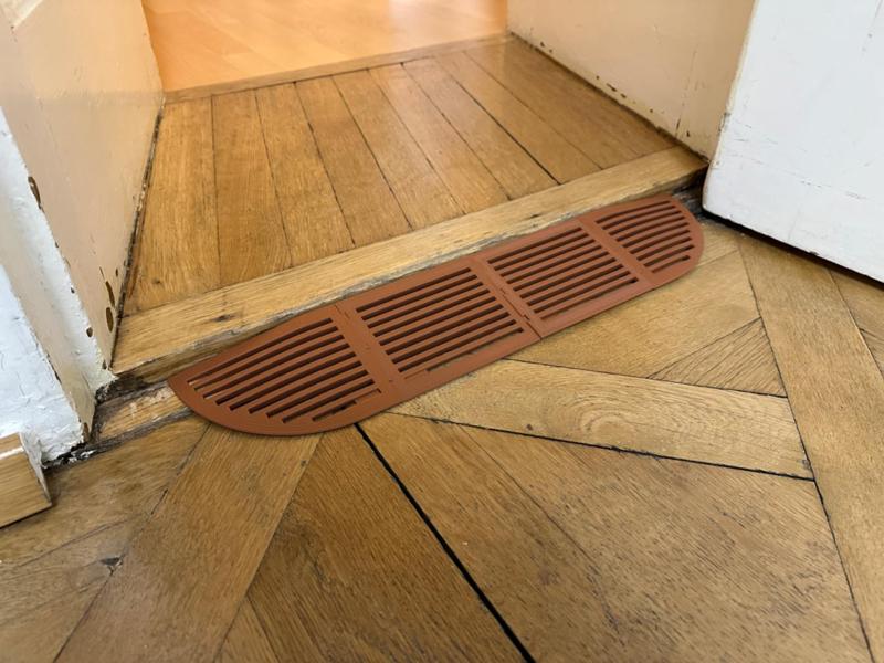 Robo Ramp with Robo Ramp Hook