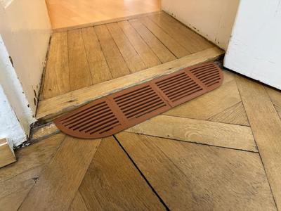 Robo Ramp with Robo Ramp Hook