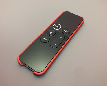 Apple TV remote case (4th Generation)