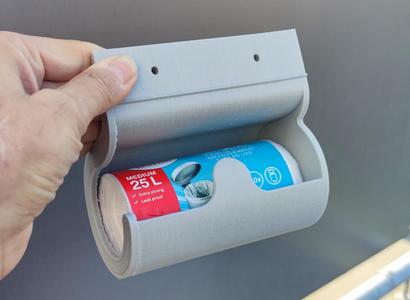 Bag Dispenser / Holder