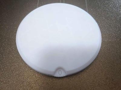 Wound Counting Base 100mm 0-12