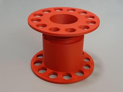 Repair kit for spool / Reparatursatz für Spule