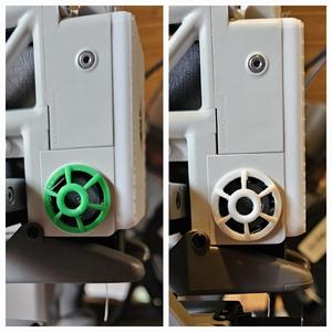 A1/A1 Mini fan cover dome