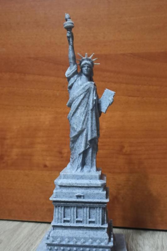 Statue of Liberty - Statua della Libertà