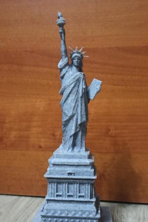Statue of Liberty - Statua della Libertà