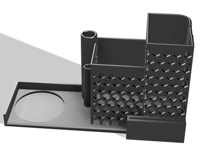 Kitchen Sink Caddy