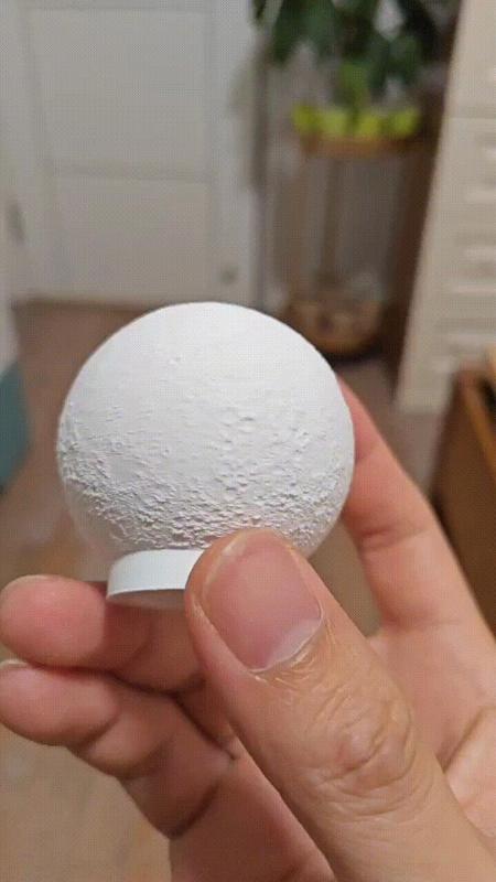 Moon Lamp