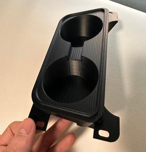 BMW E90 E91 Cup Holder Ashtray Drink Holder new