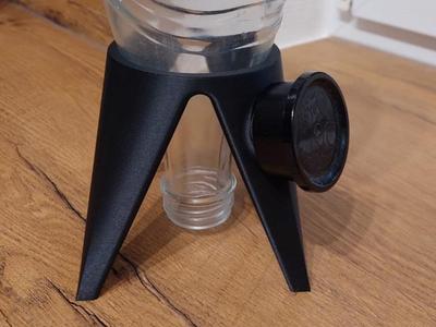 Sodastream Bottle holder