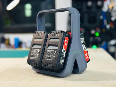 Battery Holder(Makita\Bosch\东成)