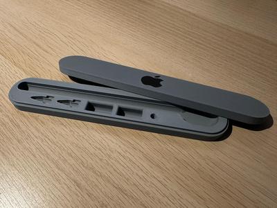 Apple pencil case (1st/2nd gen and pro)