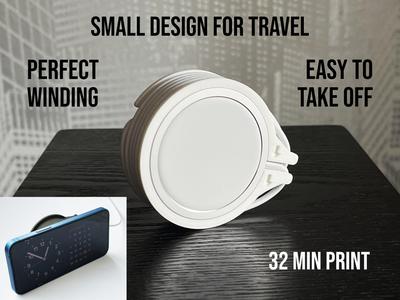 Magsafe - small travel organizer