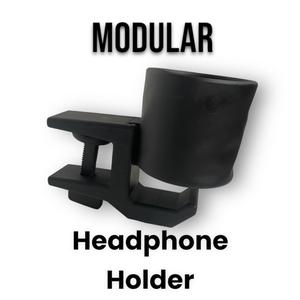 MultiMount Headphone Holder